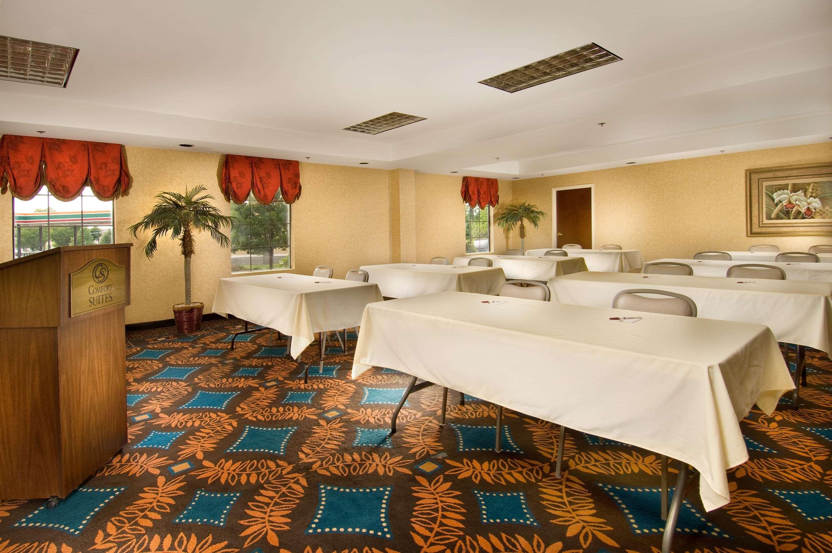 คอมฟอร์ต สวีท ดัลเลส แอร์พอร์ต แชนทิลลี Hotel ชานทิลลี สิ่งอำนวยความสะดวก รูปภาพ
